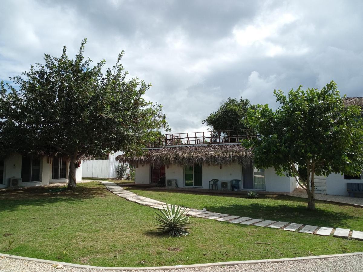 Green Village Bayahibe La Romana Exteriér fotografie